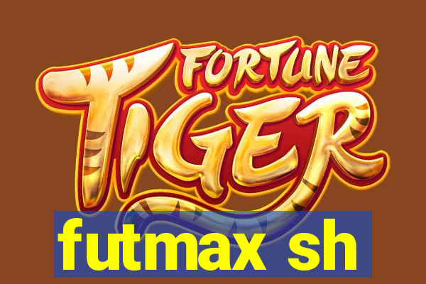 futmax sh